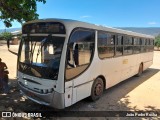 Ônibus Particulares DJB-1232 na cidade de Ituaçu, Bahia, Brasil, por João Pedro Rocha. Número da foto: #:id.