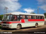 Ônibus Particulares  na cidade de Cuiabá, Mato Grosso, Brasil, por Buss Mato Grossense. Número da foto: #12472862.