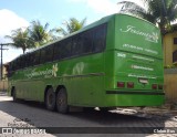 Jasmim Turismo 2020 na cidade de Porto Seguro, Bahia, Brasil, por Cleber Bus. Número da foto: #12470252.