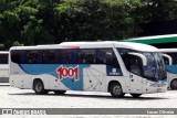 Auto Viação 1001 RJ 108.623 na cidade de Sapucaia, Rio de Janeiro, Brasil, por Lucas Oliveira. Número da foto: #:id.