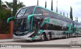 Vanzo Tur 22120 na cidade de Porto Seguro, Bahia, Brasil, por Cleber Bus. Número da foto: #12470180.