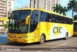 Advance Transatur 2704 na cidade de Caldas Novas, Goiás, Brasil, por Paulo Henrique Pereira Borges. Número da foto: #12472208.