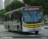 Real Auto Ônibus A41308 na cidade de Rio de Janeiro, Rio de Janeiro, Brasil, por Valter Silva. Número da foto: #:id.