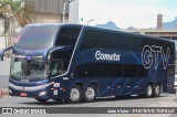 Viação Cometa 17321 na cidade de Rio de Janeiro, Rio de Janeiro, Brasil, por João Victor - PHOTOVICTORBUS. Número da foto: #:id.