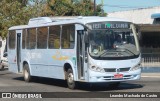 SIT Macaé Transportes 1503 na cidade de Macaé, Rio de Janeiro, Brasil, por Leandro Machado de Castro. Número da foto: #:id.