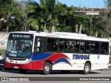 Transportadora Tinguá RJ 156.238 na cidade de Rio de Janeiro, Rio de Janeiro, Brasil, por Willian Raimundo Morais. Número da foto: #:id.
