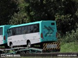 Viação Itapetinga 222506 na cidade de Juquitiba, São Paulo, Brasil, por HENRIQUE ANTUNES. Número da foto: #12471109.