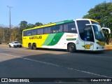 Empresa Gontijo de Transportes 15025 na cidade de Ipatinga, Minas Gerais, Brasil, por Celso ROTA381. Número da foto: #12470282.
