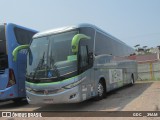Viação Garcia 82025 na cidade de Curitiba, Paraná, Brasil, por GDC __39AM. Número da foto: #:id.
