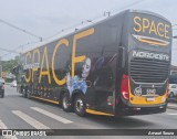Expresso Nordeste 5840 na cidade de Curitiba, Paraná, Brasil, por Amauri Souza. Número da foto: #12471139.