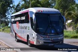 Exclusivetour Viagens e Turismo 2520 na cidade de Cuiabá, Mato Grosso, Brasil, por Buss Mato Grossense. Número da foto: #12471473.