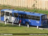 Empresa de Ônibus Vila Galvão 30.582 na cidade de Guarulhos, São Paulo, Brasil, por Gabriel Oliveira Caldas da Nobrega. Número da foto: #12470352.