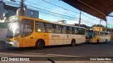 Viação Metrópole Paulista - Zona Leste 3 2185 na cidade de São Paulo, São Paulo, Brasil, por Davi Santos Silva. Número da foto: #12472764.
