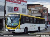 Coletivo Transportes 3505 na cidade de Caruaru, Pernambuco, Brasil, por Lenilson da Silva Pessoa. Número da foto: #12472872.