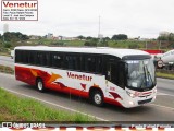 Venetur Turismo 3030 na cidade de São José dos Campos, São Paulo, Brasil, por Paulo Rafael Peixoto. Número da foto: #:id.