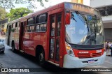 Autotrans > Turilessa 25681 na cidade de Belo Horizonte, Minas Gerais, Brasil, por Gabriel Costa Guimarães. Número da foto: #:id.