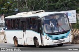 Ônibus Particulares OSL7J82 na cidade de Belém, Pará, Brasil, por Fabio Soares. Número da foto: #12470779.