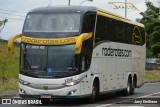 RodeRotas - Rotas de Viação do Triângulo 2208 na cidade de Campinas, São Paulo, Brasil, por Jacy Emiliano. Número da foto: #:id.
