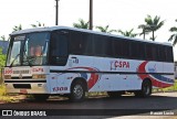 CSPA Transportes e Turismo 1305 na cidade de Jesuítas, Paraná, Brasil, por Kauan Lucio. Número da foto: #12470863.