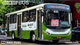 Transurb AE-63217 na cidade de Belém, Pará, Brasil, por Leonardo Rocha. Número da foto: #12471507.