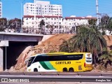 Empresa Gontijo de Transportes 19630 na cidade de Contagem, Minas Gerais, Brasil, por Douglas Yuri. Número da foto: #12470241.