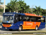 Evanil Transportes e Turismo RJ 132.158 na cidade de Rio de Janeiro, Rio de Janeiro, Brasil, por Willian Raimundo Morais. Número da foto: #12472270.