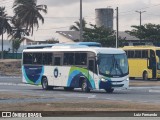 WS Turismo 731 na cidade de Maceió, Alagoas, Brasil, por Luiz Fernando. Número da foto: #12472242.