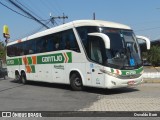 Empresa Gontijo de Transportes 21750 na cidade de Resende, Rio de Janeiro, Brasil, por Osvaldo Born. Número da foto: #12471452.