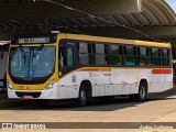 Empresa Metropolitana 715 na cidade de Jaboatão dos Guararapes, Pernambuco, Brasil, por Áudios Guilherme. Número da foto: #12471880.