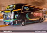 Pevidor Transportes P-20101933 na cidade de Cuiabá, Mato Grosso, Brasil, por Buss Mato Grossense. Número da foto: #12471485.