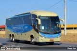 Viação Novo Horizonte 500611 na cidade de Luís Eduardo Magalhães, Bahia, Brasil, por Cleber Bus. Número da foto: #12470182.