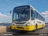 Transportes Guanabara 1228 na cidade de Natal, Rio Grande do Norte, Brasil, por Rodrigo Galvão. Número da foto: #12472659.