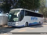 Elettra Elétrica e Metalmecânica 1001 na cidade de Aracruz, Espírito Santo, Brasil, por Gian Carlos. Número da foto: #:id.