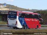 Expresso São Luiz 10110 na cidade de Caruaru, Pernambuco, Brasil, por Lenilson da Silva Pessoa. Número da foto: #12471790.