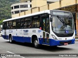 Turb Petrópolis > Turp -Transporte Urbano de Petrópolis 6722 na cidade de Petrópolis, Rio de Janeiro, Brasil, por Diego Félix de Araujo. Número da foto: #:id.
