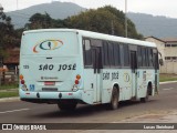 Expresso São José 129 na cidade de Osório, Rio Grande do Sul, Brasil, por Lucas Steinhorst. Número da foto: #12471545.