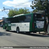 Viação Galo Branco RJ 181.031 na cidade de São Gonçalo, Rio de Janeiro, Brasil, por Jorge Antonio de Souza Muros Filho. Número da foto: #:id.