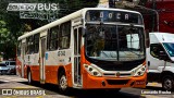 Empresa de Transportes Nova Marambaia AT-343 na cidade de Belém, Pará, Brasil, por Leonardo Rocha. Número da foto: #:id.