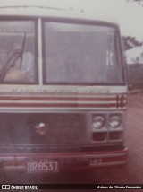 Empresa Caiense de Ônibus 16 na cidade de Canela, Rio Grande do Sul, Brasil, por Mateus de Oliveira Fernandes. Número da foto: #12471910.