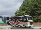 Motorhomes IWK9950 na cidade de Barueri, São Paulo, Brasil, por Diego Henrique. Número da foto: #12472833.