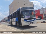 Transvida Transporte Coletivo 2059 na cidade de Ji-Paraná, Rondônia, Brasil, por Gian Lucas  Santana Zardo. Número da foto: #12470986.