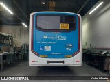 Viação Verdun B71056 na cidade de Rio de Janeiro, Rio de Janeiro, Brasil, por Victor  Oliveira. Número da foto: #12470944.