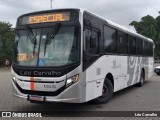Transportes Blanco RJ 136.192 na cidade de Rio de Janeiro, Rio de Janeiro, Brasil, por Léo Carvalho. Número da foto: #:id.