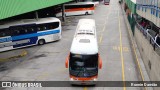 Viação Vale do Tietê 862 na cidade de São Paulo, São Paulo, Brasil, por Ronnie Damião. Número da foto: #12470453.