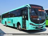 Linave Transportes RJ 146.013 na cidade de Duque de Caxias, Rio de Janeiro, Brasil, por Renan Vieira. Número da foto: #12471572.