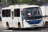 Ônibus Particulares OSL8B72 na cidade de Belém, Pará, Brasil, por Fabio Soares. Número da foto: #12470752.