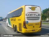 Empresa Gontijo de Transportes 18285 na cidade de São Paulo, São Paulo, Brasil, por Rômulo Santos. Número da foto: #12472847.