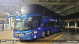 Expresso do Sul 419309 na cidade de Resende, Rio de Janeiro, Brasil, por Fábio Paixão. Número da foto: #12472168.
