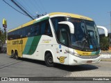 Empresa Gontijo de Transportes 18755 na cidade de Resende, Rio de Janeiro, Brasil, por Osvaldo Born. Número da foto: #12471279.