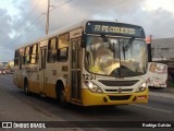 Transportes Guanabara 1231 na cidade de Natal, Rio Grande do Norte, Brasil, por Rodrigo Galvão. Número da foto: #12472628.